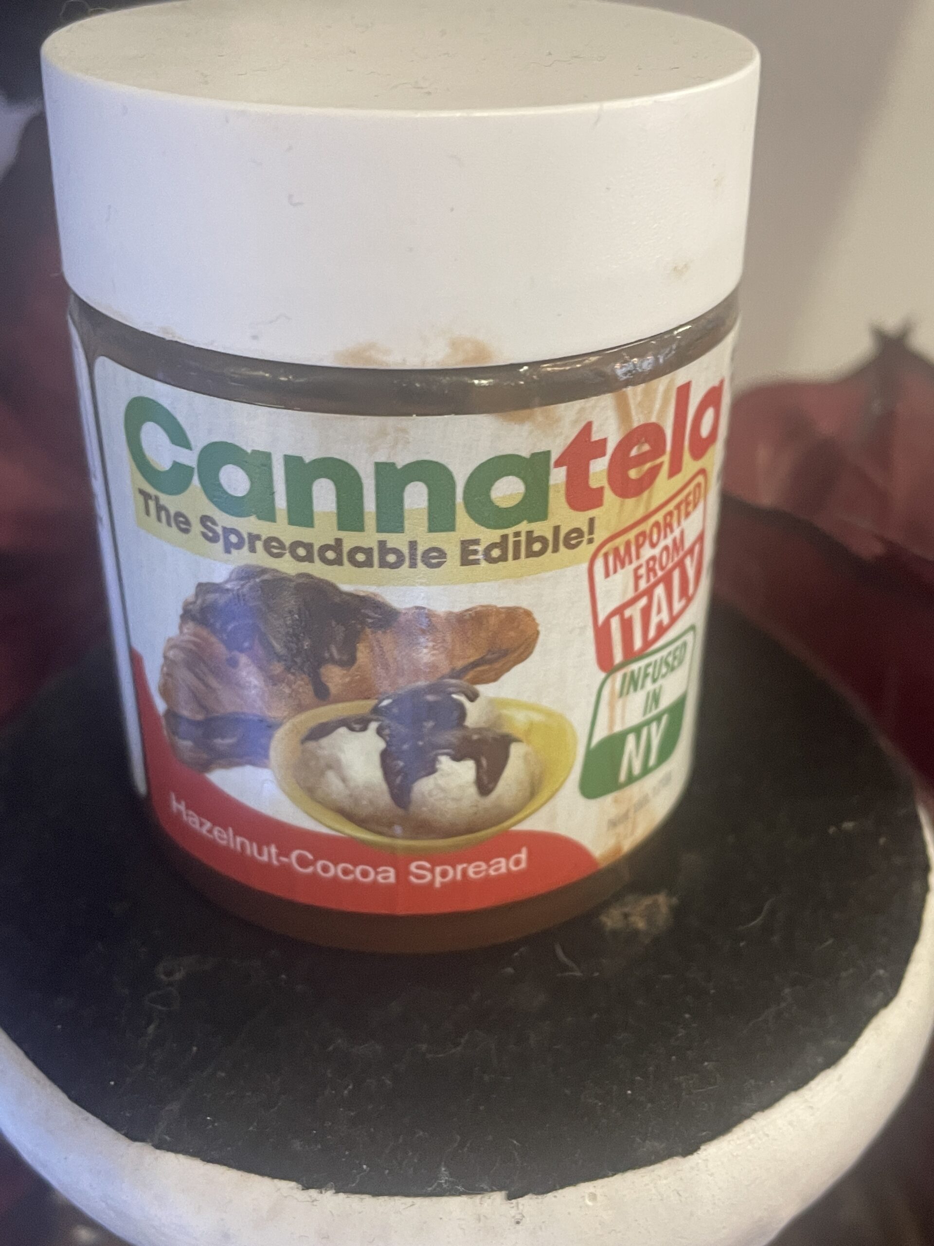 Copy of cannatela