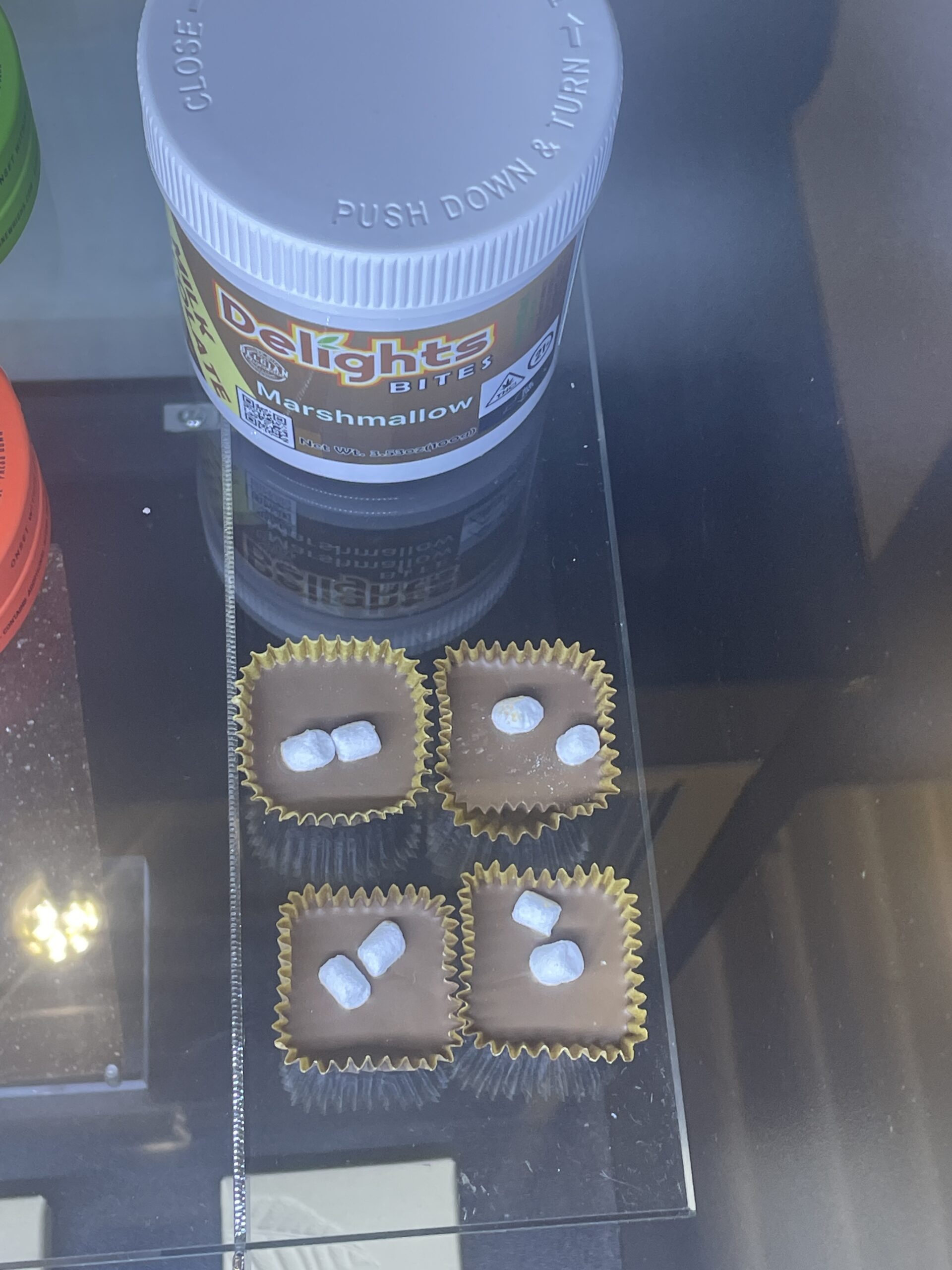 Copy of marshmallowa